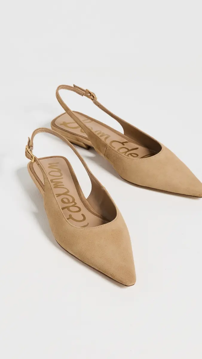 Sam Edelman Netty Pumps | Thumbnail 5