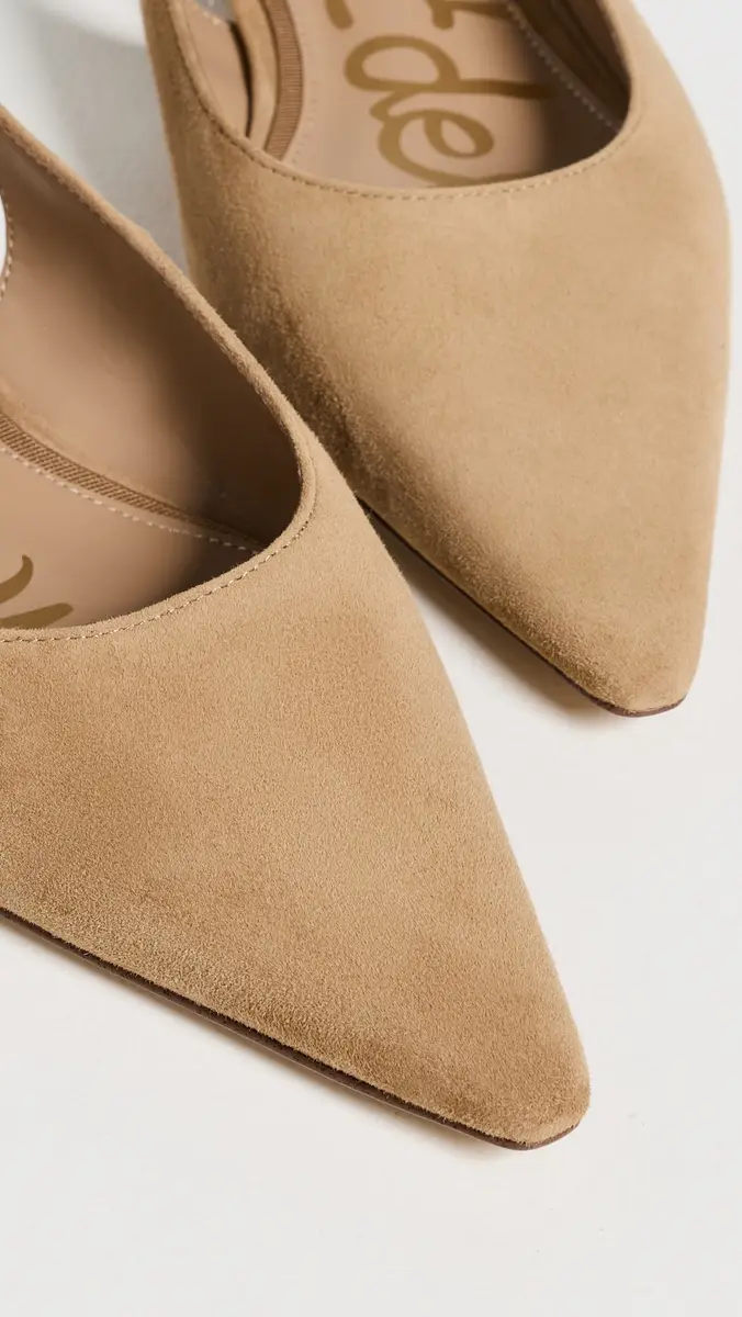 Sam Edelman Netty Pumps | Thumbnail 6