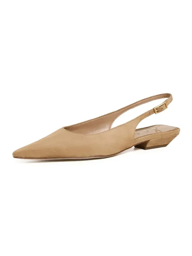 Netty Pumps
