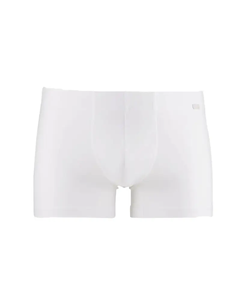 Hanro Men's 2-Pack Cotton Essentials Boxer Briefs