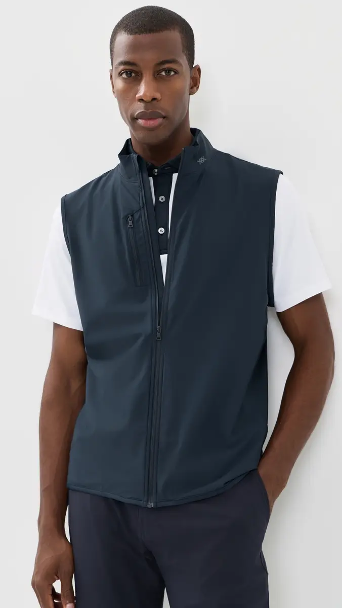 Rhone Long Game Vest | Thumbnail 2 Rhone Long Game Vest | Thumbnail 2