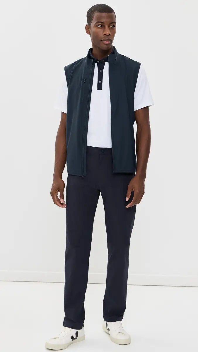 Rhone Long Game Vest | Thumbnail 5 Rhone Long Game Vest | Thumbnail 5
