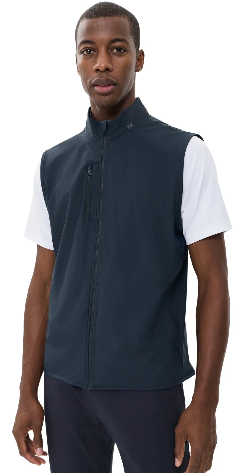 Rhone Long Game Vest