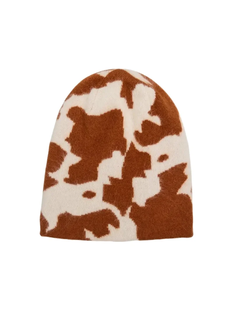 Grizzly Cashmere Beanie Grizzly Cashmere Beanie