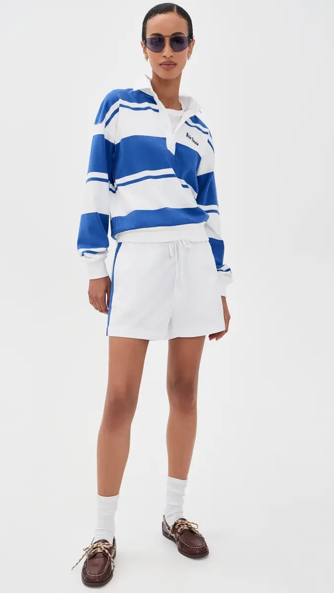 Polo Ralph Lauren x US Open Lightweight Chino Woven Shorts | Thumbnail 5 Polo Ralph Lauren x US Open Lightweight Chino Woven Shorts | Thumbnail 5