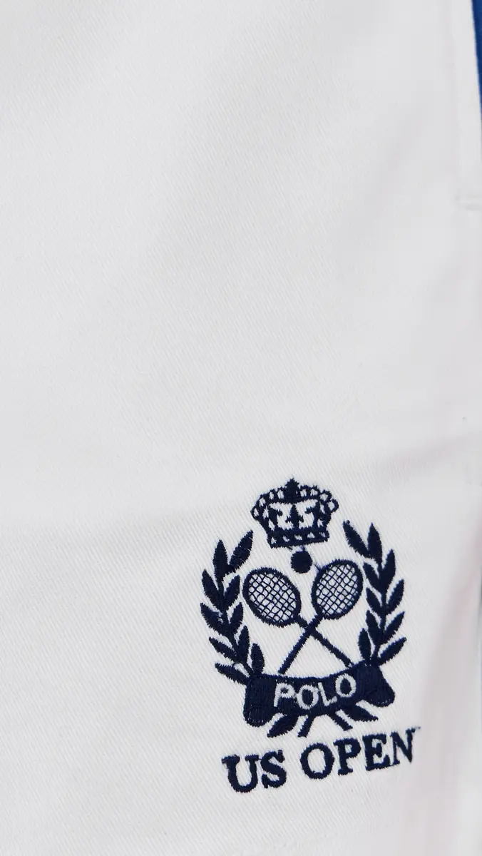 Polo Ralph Lauren x US Open Lightweight Chino Woven Shorts | Thumbnail 6 Polo Ralph Lauren x US Open Lightweight Chino Woven Shorts | Thumbnail 6