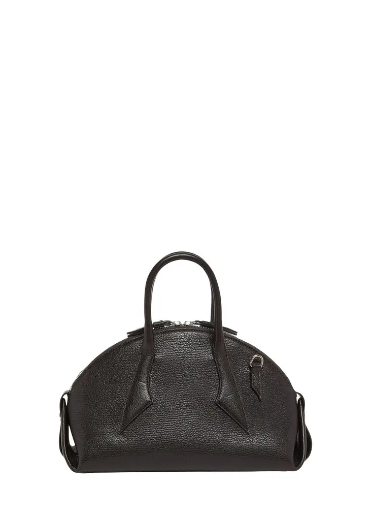 Proenza Schouler Small Leather Bowler Bag | Image 1 Proenza Schouler Small Leather Bowler Bag | Image 1