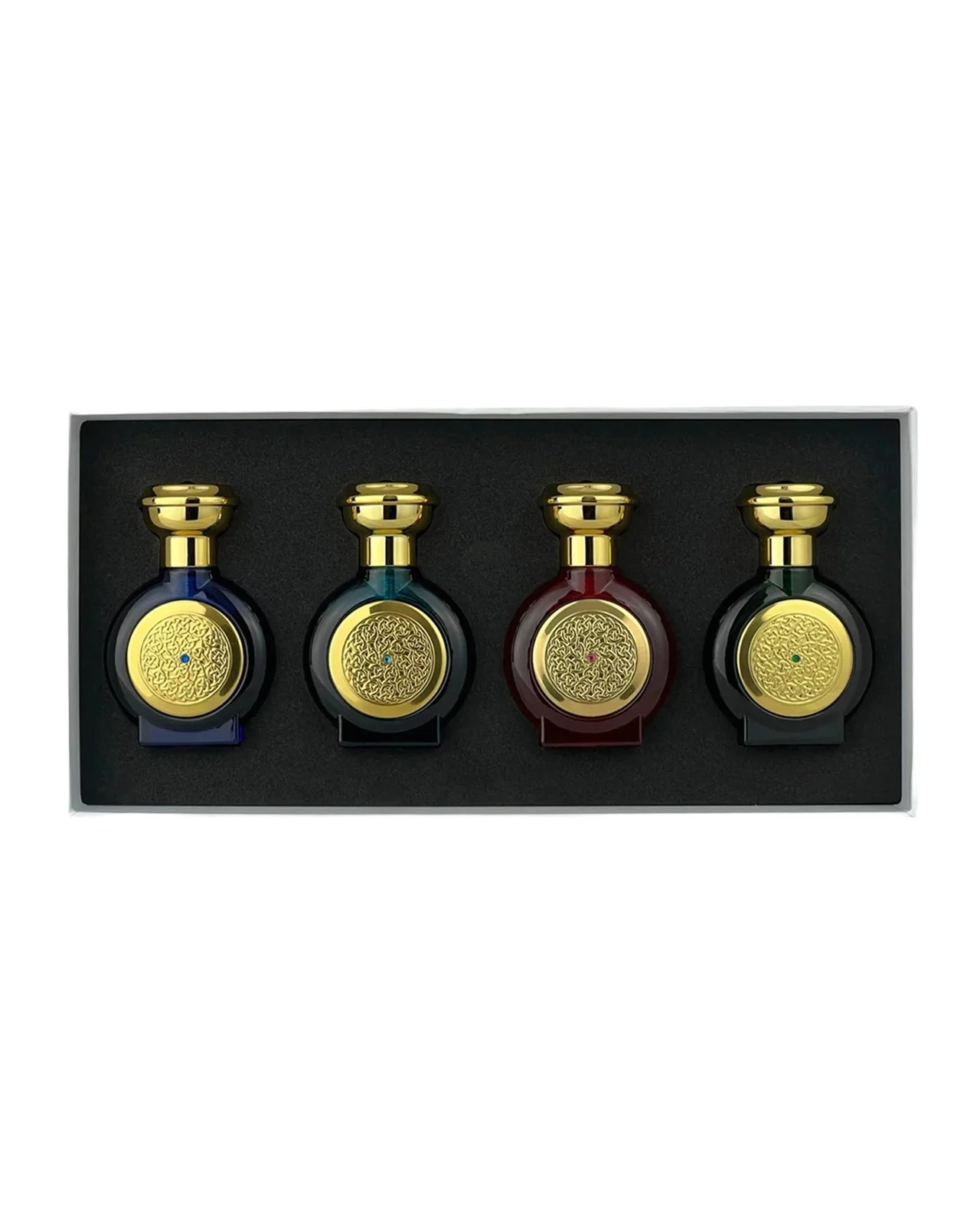 Boadicea the Victorious The Royal Sapphires Collection