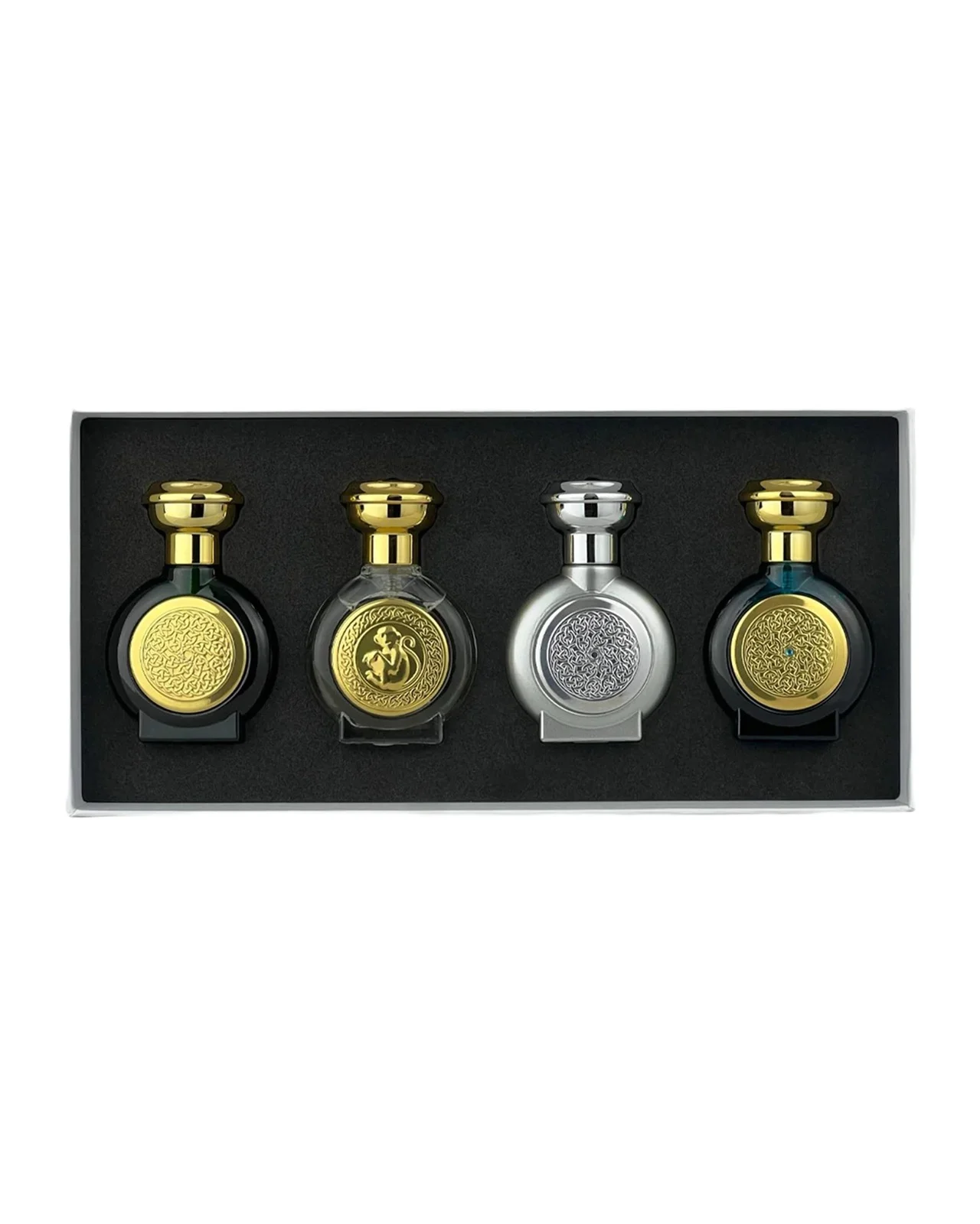 Boadicea the Victorious The Citrus Gift Set