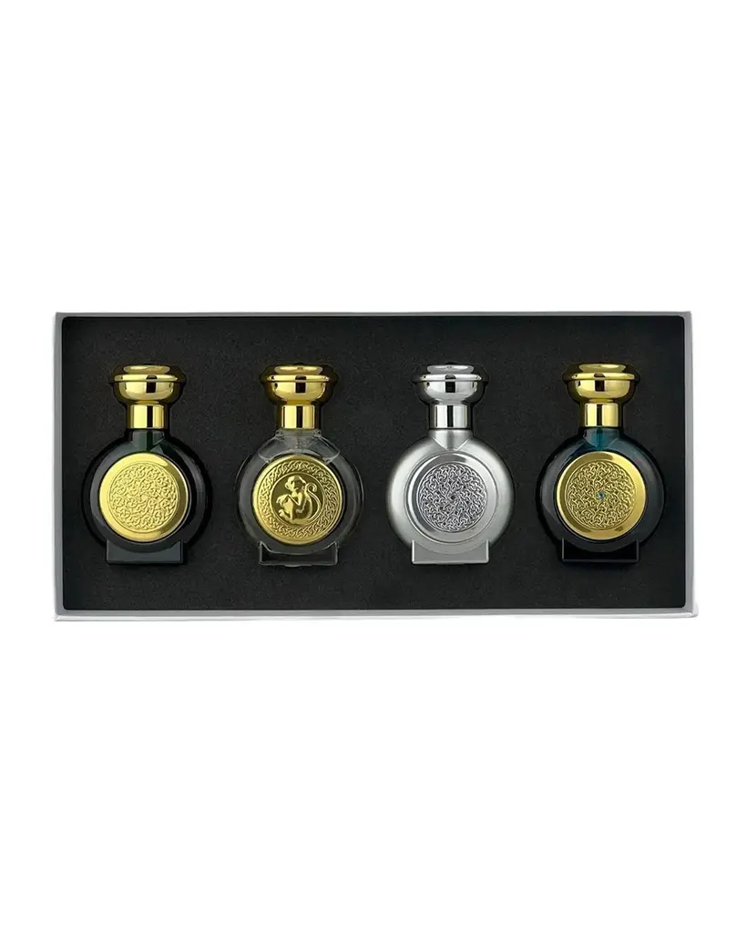 Boadicea the Victorious The Citrus Gift Set | Image 1 Boadicea the Victorious The Citrus Gift Set | Image 1