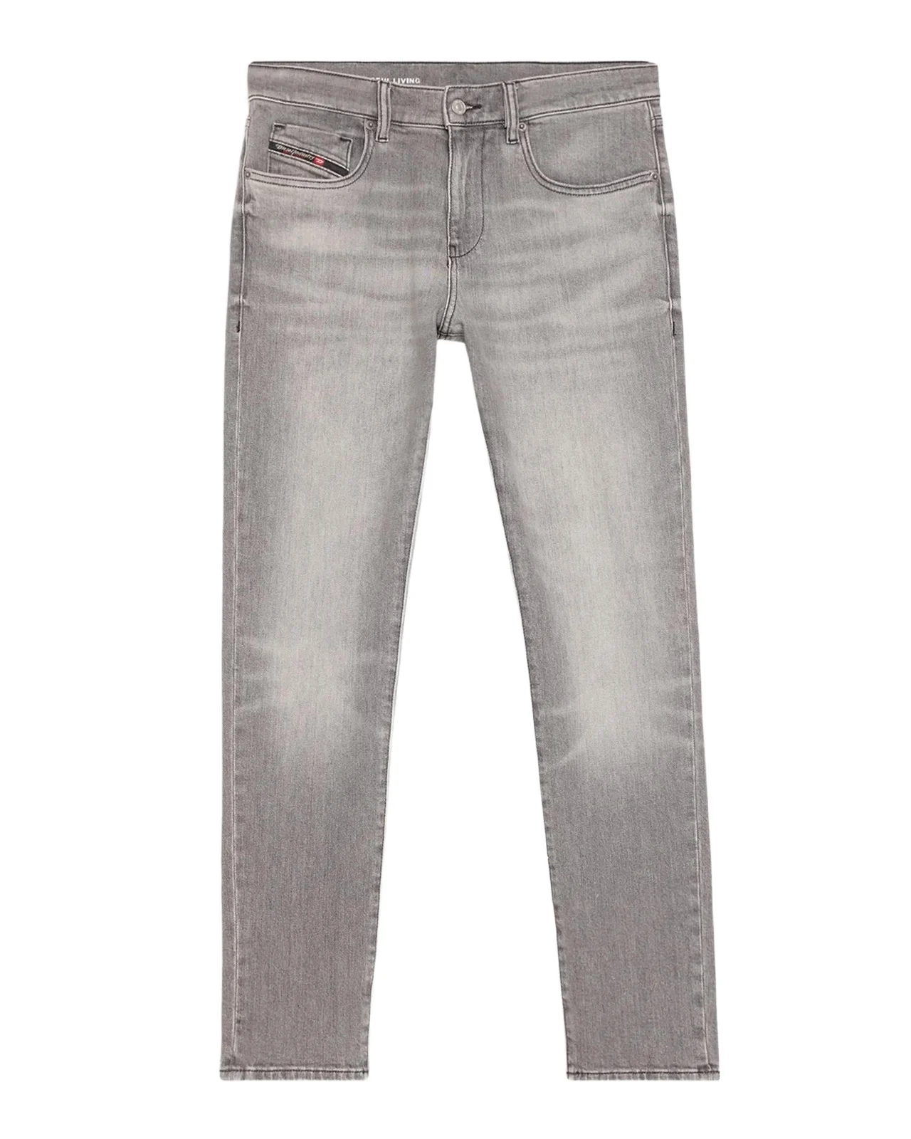 Men's D-2019 d-strukt Slim-Fit Jeans Men's D-2019 d-strukt Slim-Fit Jeans