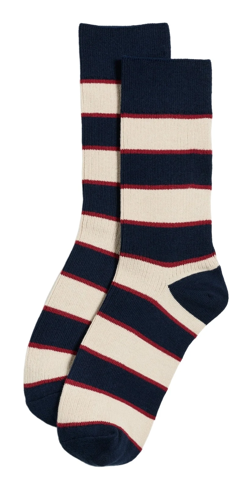 The Great. THE GREAT. The Collegiate Socks