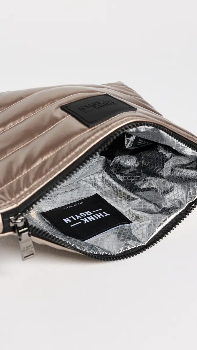 Think Royln Travel Trio Pouches | Thumbnail 6 Think Royln Travel Trio Pouches | Thumbnail 6