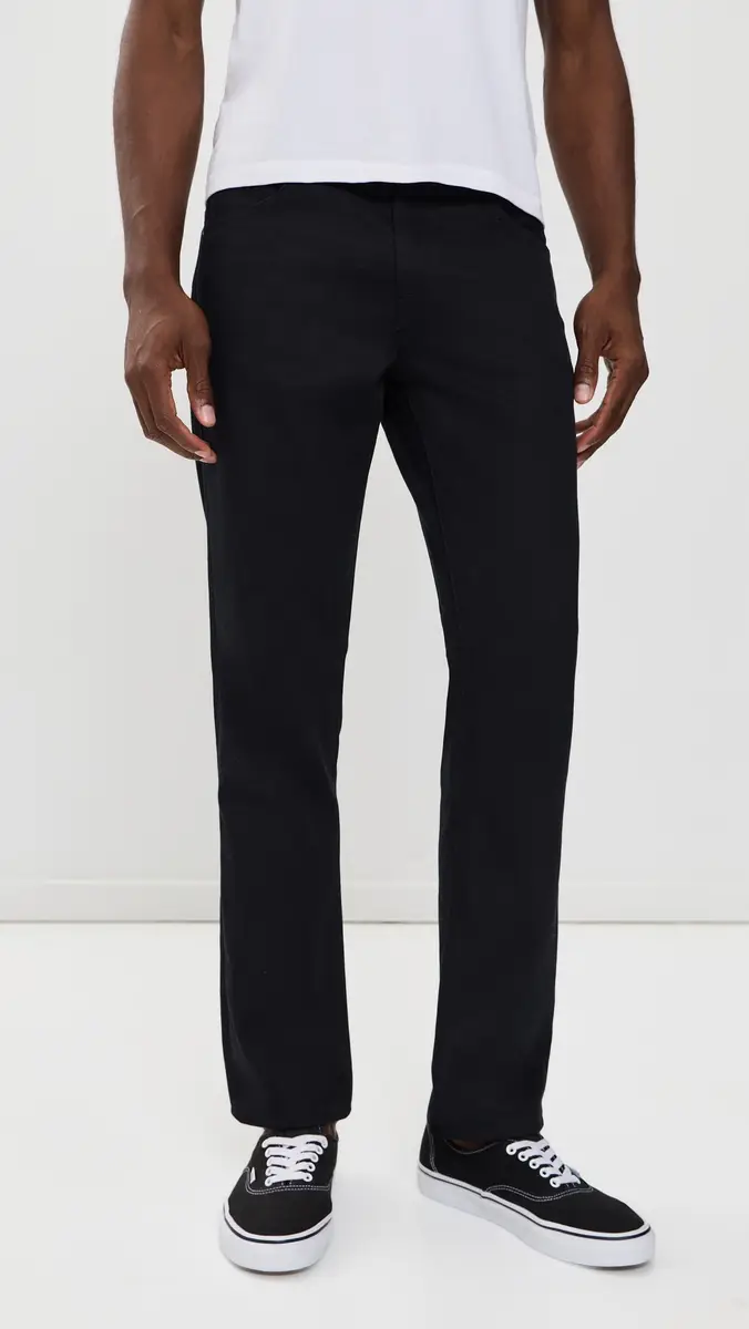 Nudie Jeans Gritty Jackson Straight Jeans | Thumbnail 2 Nudie Jeans Gritty Jackson Straight Jeans | Thumbnail 2