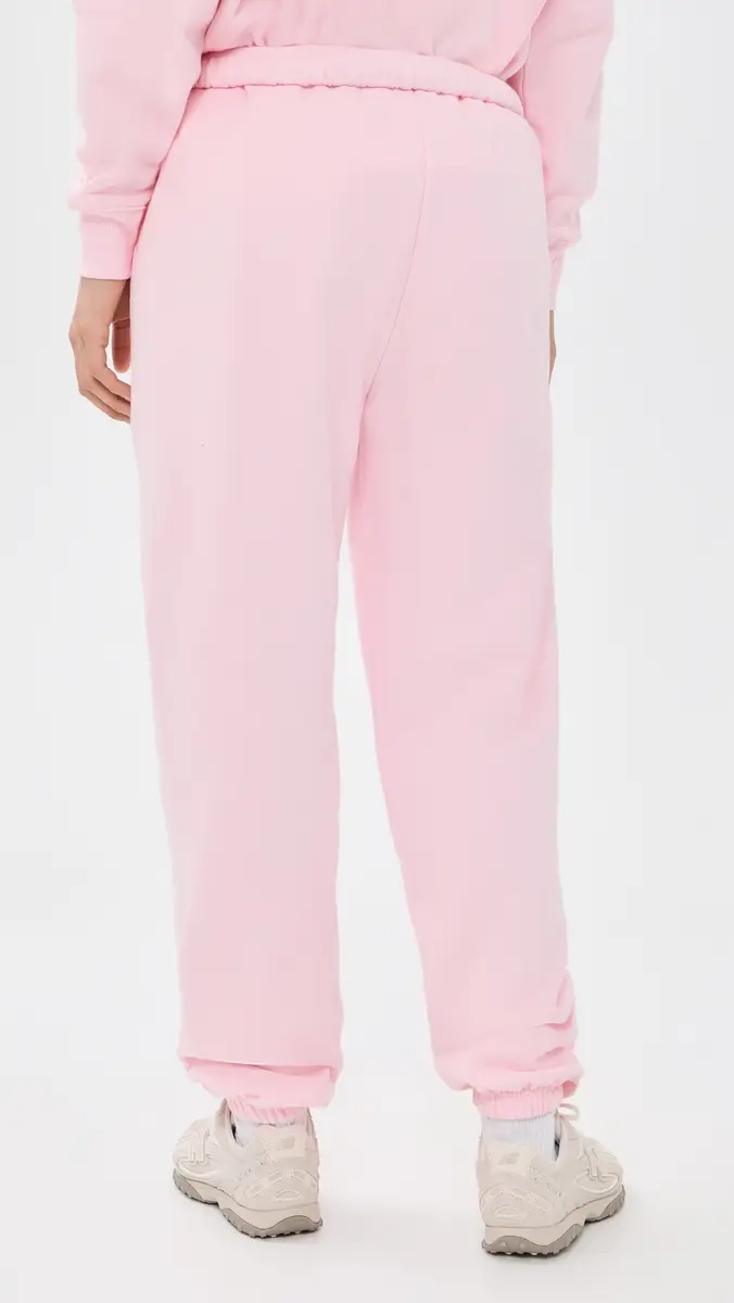 Hommegirls Homme Girls X Fruit of The Loom Sweatpants | Thumbnail 3
