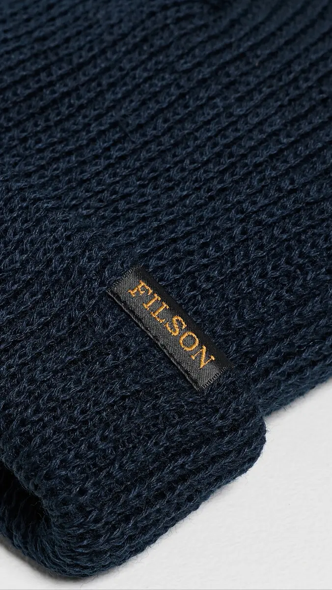 Filson Watch Knit Beanie | Thumbnail 3 Filson Watch Knit Beanie | Thumbnail 3