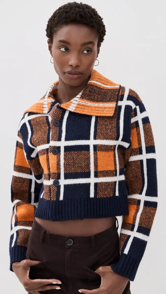 Aligne Carmen Cardigan | Thumbnail 2