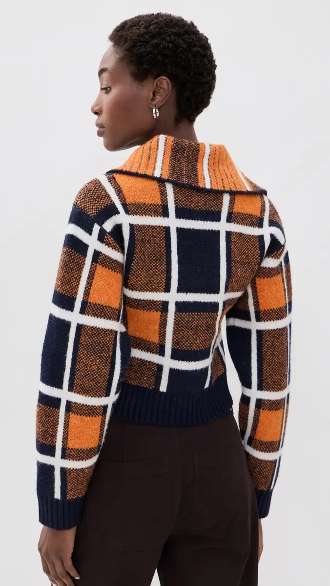 Aligne Carmen Cardigan | Thumbnail 3