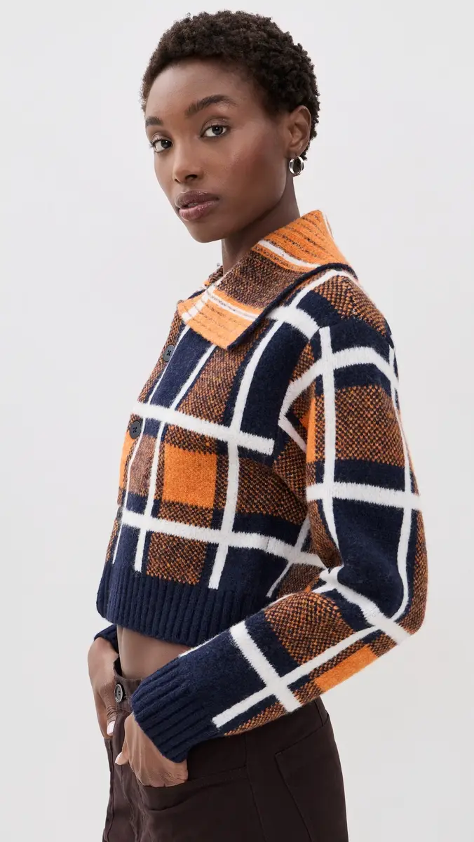 Aligne Carmen Cardigan | Thumbnail 4