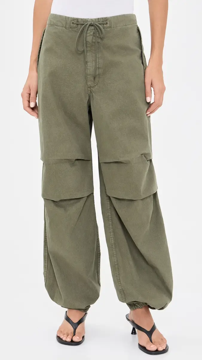 RE/DONE Outer Pants | Thumbnail 2 RE/DONE Outer Pants | Thumbnail 2