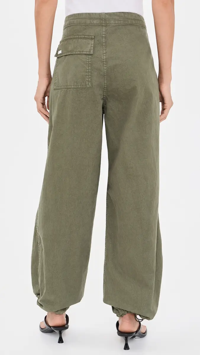 RE/DONE Outer Pants | Thumbnail 3 RE/DONE Outer Pants | Thumbnail 3