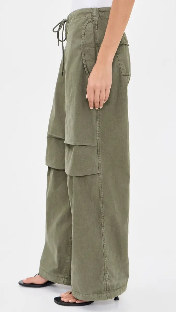 RE/DONE Outer Pants | Thumbnail 4 RE/DONE Outer Pants | Thumbnail 4