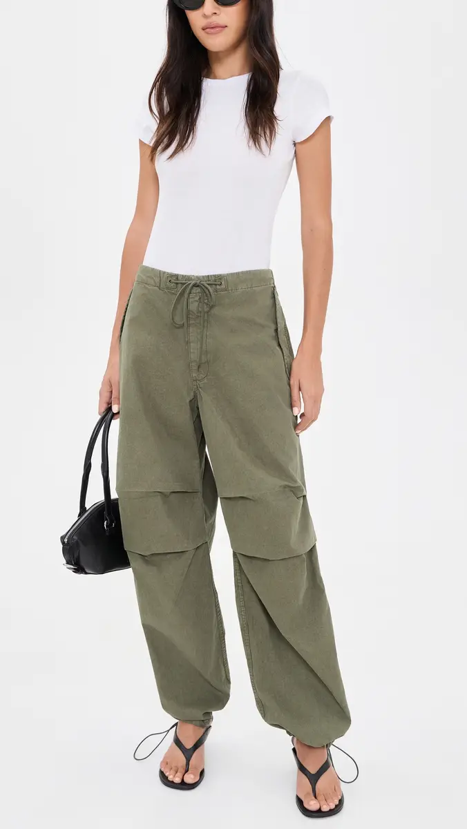 RE/DONE Outer Pants | Thumbnail 5 RE/DONE Outer Pants | Thumbnail 5