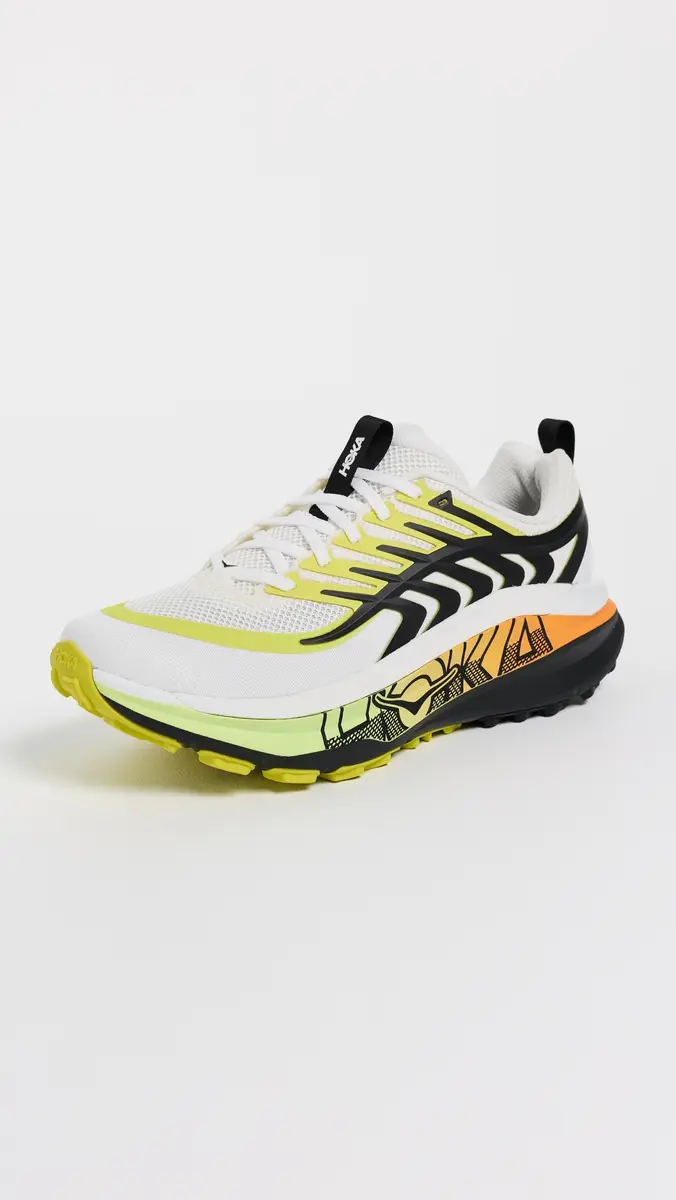 Hoka Stinson 8 Sneakers | Thumbnail 2 Hoka Stinson 8 Sneakers | Thumbnail 2