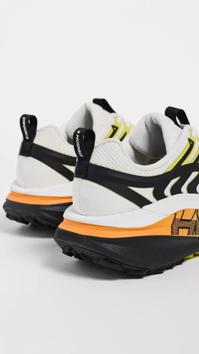 Hoka Stinson 8 Sneakers | Thumbnail 3 Hoka Stinson 8 Sneakers | Thumbnail 3