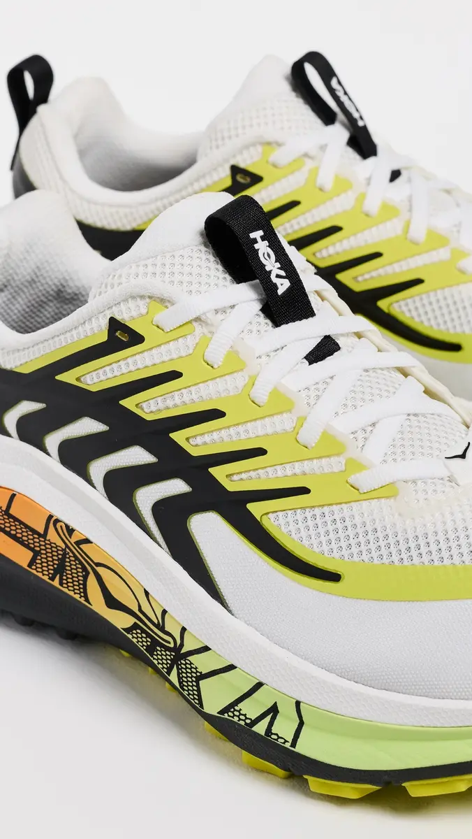 Hoka Stinson 8 Sneakers | Thumbnail 5 Hoka Stinson 8 Sneakers | Thumbnail 5