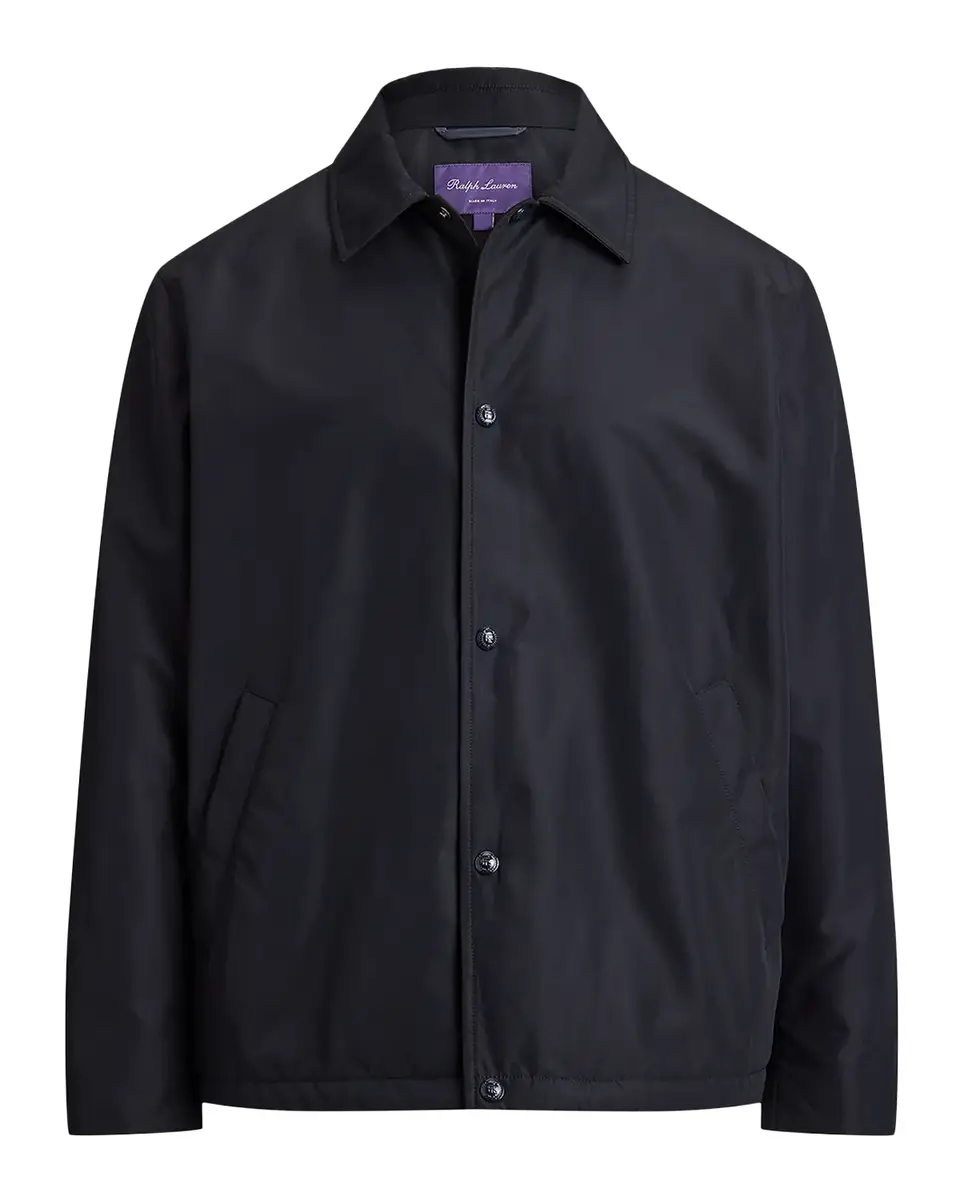 Ralph Lauren Purple Label Thompson Coach's Jacket | Thumbnail 2 Ralph Lauren Purple Label Thompson Coach's Jacket | Thumbnail 2