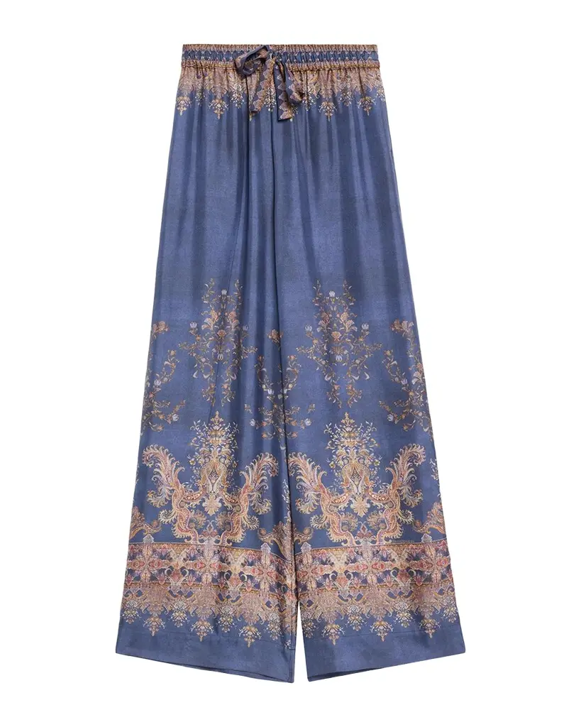 Zimmermann Valiant Track Pants | Image 1 Zimmermann Valiant Track Pants | Image 1
