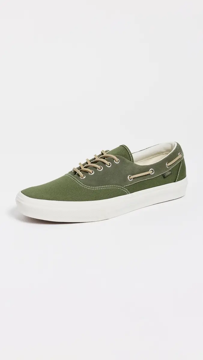 Vans Authentic Boat Shoes | Thumbnail 2