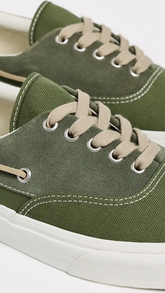 Vans Authentic Boat Shoes | Thumbnail 5
