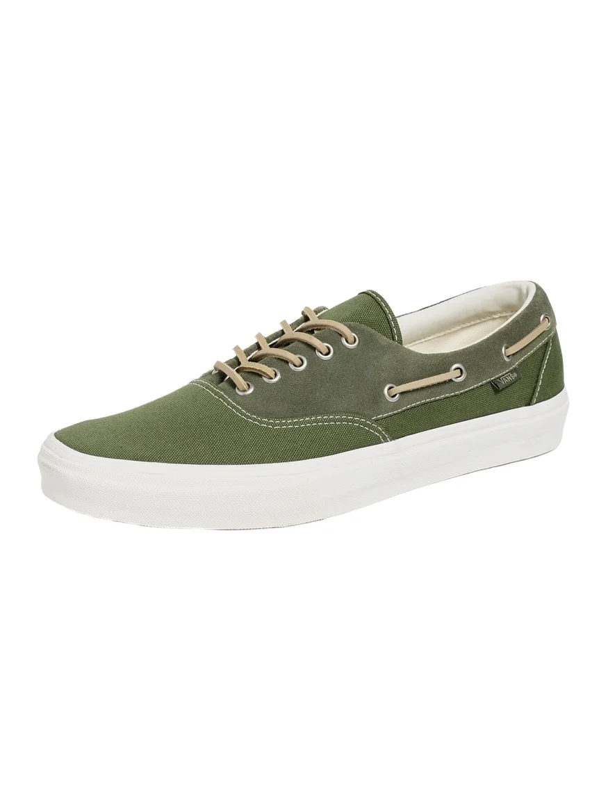 Authentic Boat Shoes