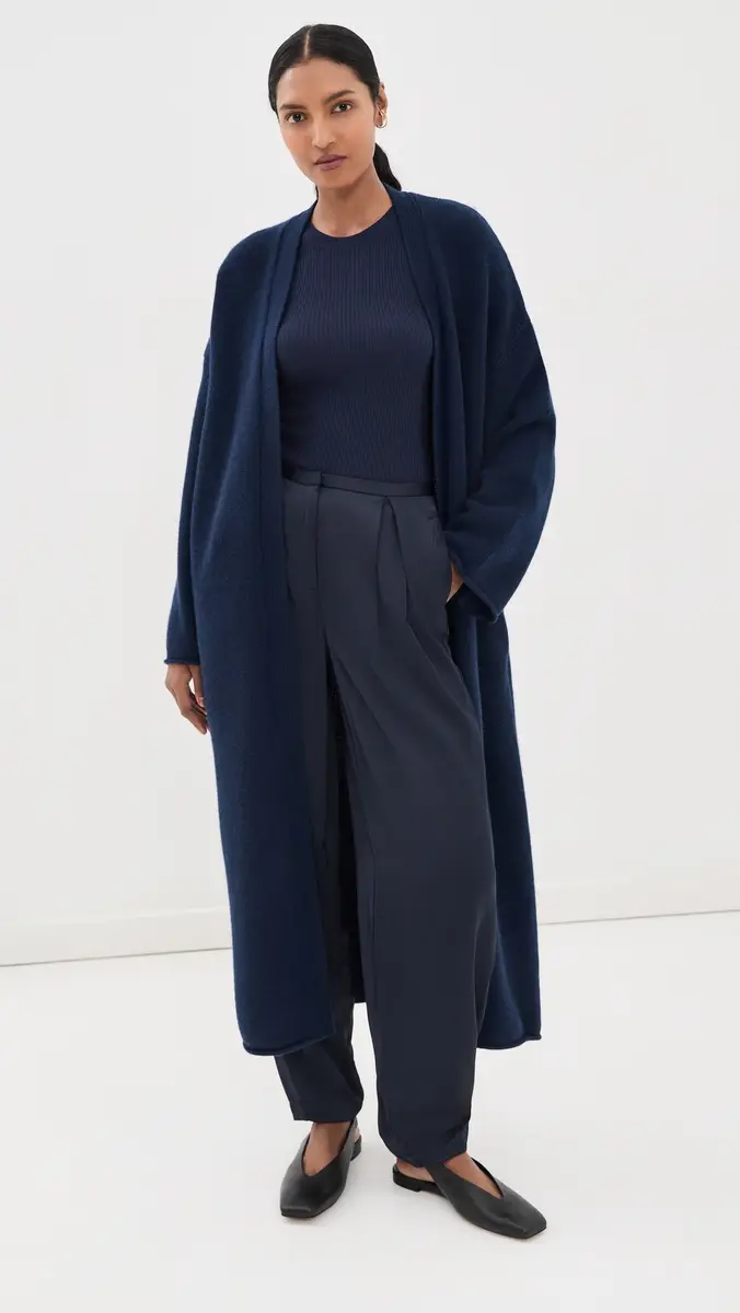 Sablyn Toma Slouchy Duster Cashmere Cardigan | Thumbnail 2 Sablyn Toma Slouchy Duster Cashmere Cardigan | Thumbnail 2