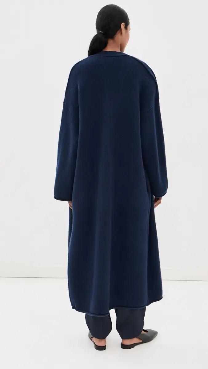Sablyn Toma Slouchy Duster Cashmere Cardigan | Thumbnail 3 Sablyn Toma Slouchy Duster Cashmere Cardigan | Thumbnail 3