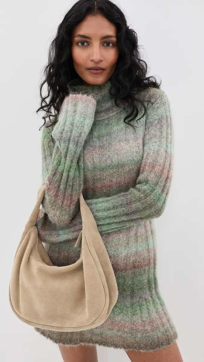 Rodebjer Doona Space Knit Dress | Thumbnail 2 Rodebjer Doona Space Knit Dress | Thumbnail 2