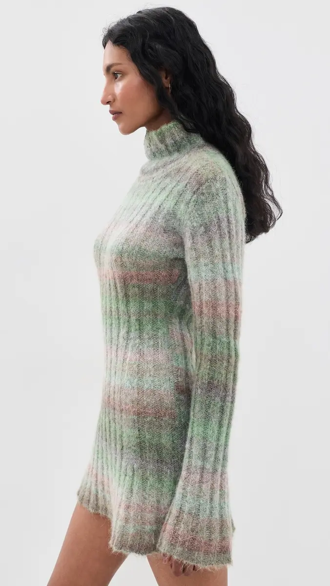 Rodebjer Doona Space Knit Dress | Thumbnail 4 Rodebjer Doona Space Knit Dress | Thumbnail 4
