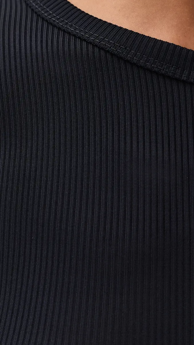 AGOLDE Delphi Slim Tee | Thumbnail 6 AGOLDE Delphi Slim Tee | Thumbnail 6