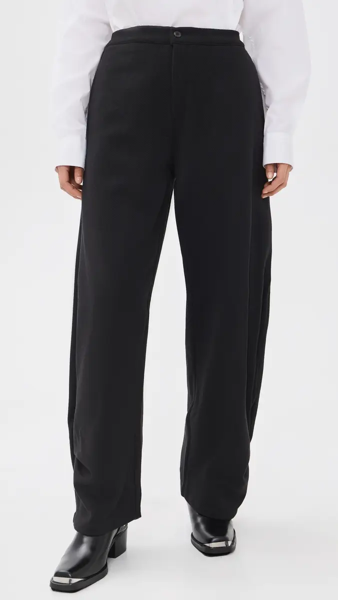 Source Unknown Ebbe Balloon Trousers | Thumbnail 2