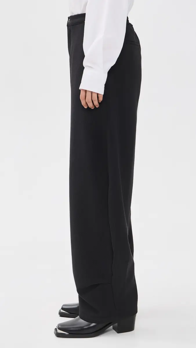 Source Unknown Ebbe Balloon Trousers | Thumbnail 4