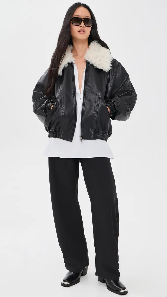 Source Unknown Ebbe Balloon Trousers | Thumbnail 5