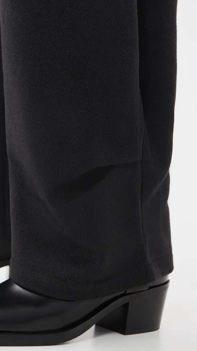 Source Unknown Ebbe Balloon Trousers | Thumbnail 6