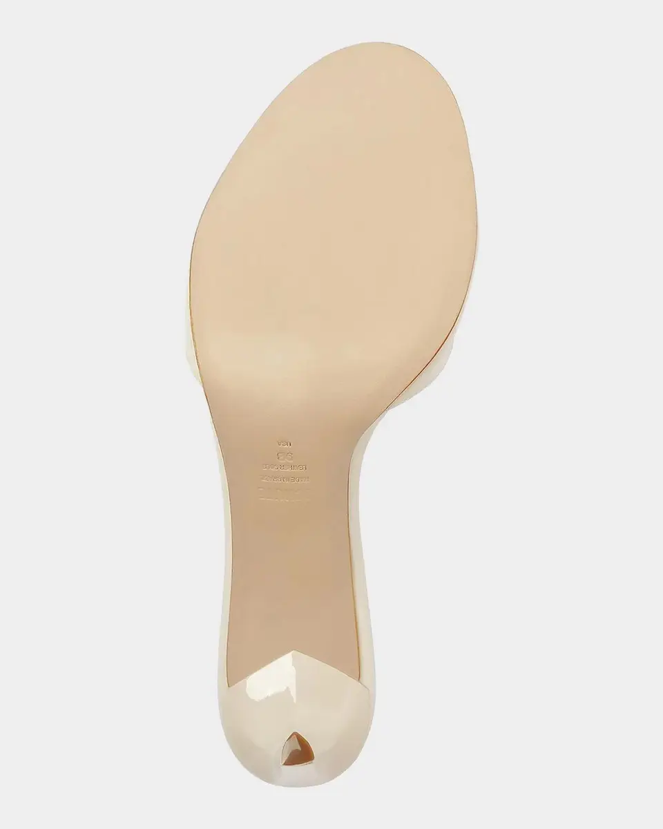 Schutz Scarlett 80MM Patent Leather Slingback Sandals | Thumbnail 5 Schutz Scarlett 80MM Patent Leather Slingback Sandals | Thumbnail 5