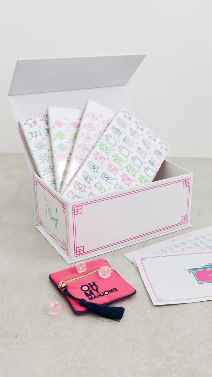 Oh My Mahjong Amara Tiles Amara | Thumbnail 2 Oh My Mahjong Amara Tiles Amara | Thumbnail 2