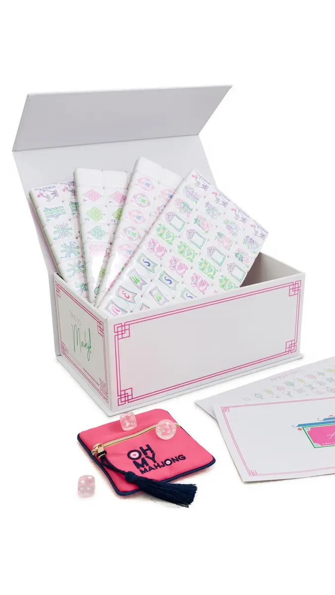 Oh My Mahjong Amara Tiles Amara | Thumbnail 6 Oh My Mahjong Amara Tiles Amara | Thumbnail 6