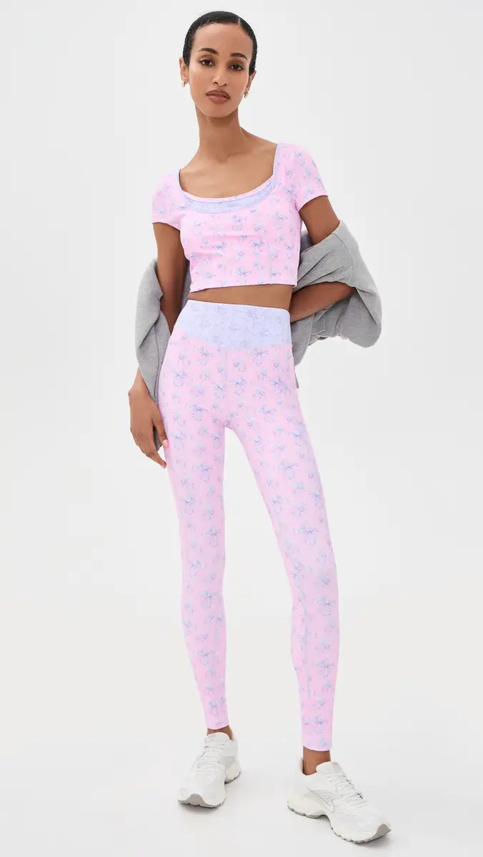 LoveShackFancy Lianelle Top | Thumbnail 5 LoveShackFancy Lianelle Top | Thumbnail 5