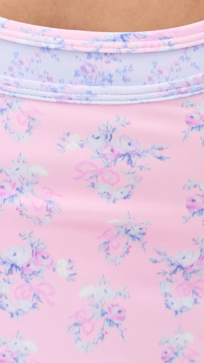 LoveShackFancy Lianelle Top | Thumbnail 6 LoveShackFancy Lianelle Top | Thumbnail 6