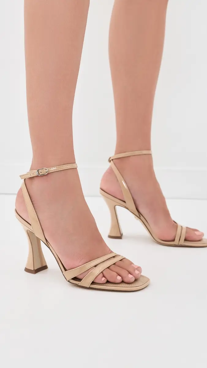 Sam Edelman Junie Sandals | Thumbnail 3